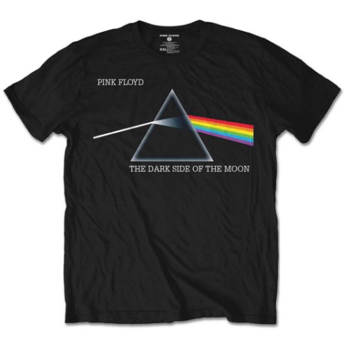 Pink Floyd - tshirt - Unisex - Medium - Short Sleeves