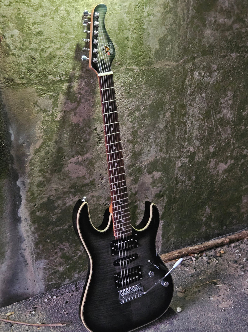 Demon - D2 Electric Guitar