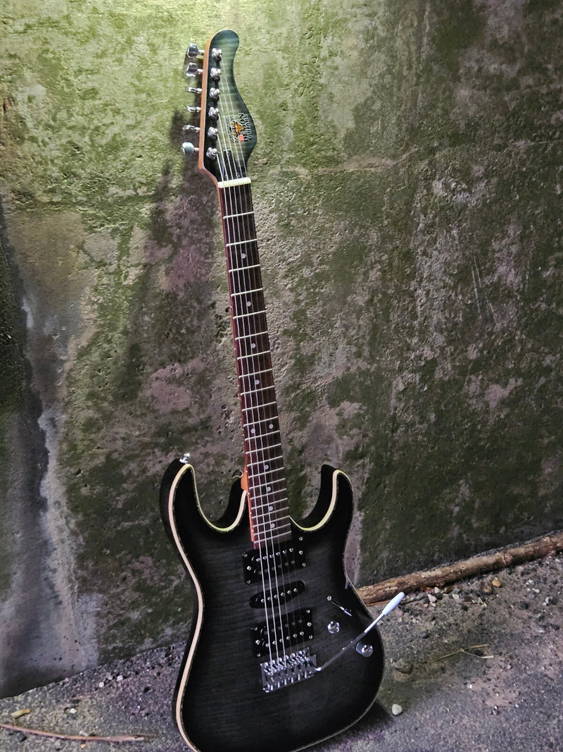 Demon - D2 Electric Guitar