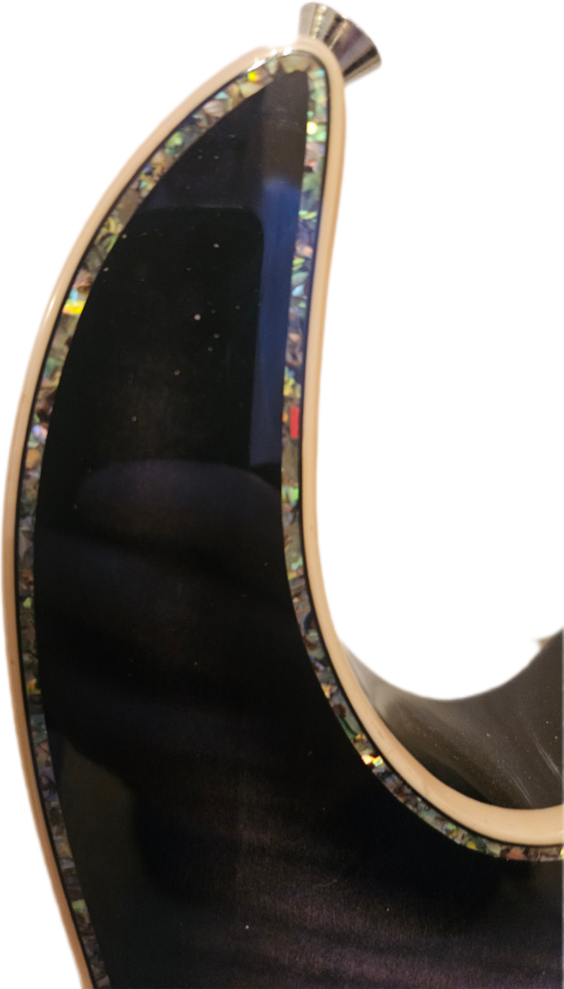 Demon - D2 Electric Guitar