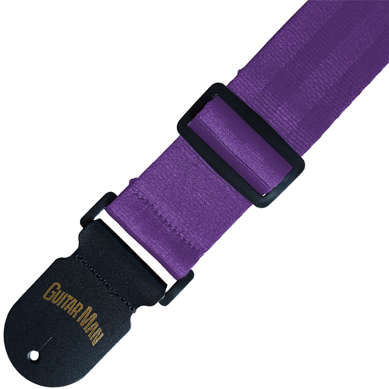 GM DELUXE 2" RED POLYWEB 60" STRAP