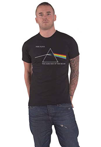 Pink Floyd - tshirt - Unisex - X-Large - Short Sleeves