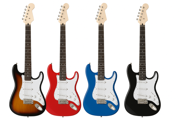 Demon D1 - Complete Rock Legend Kit