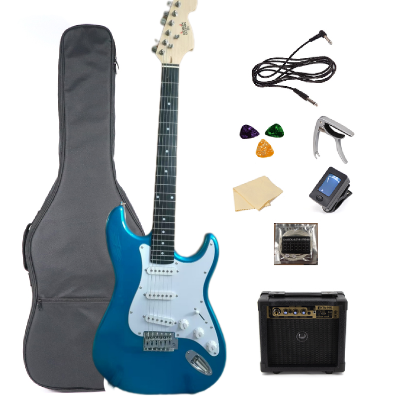 Demon D1 - Complete Rock Legend Kit