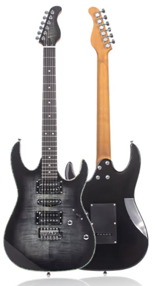 Demon - D2 Electric Guitar