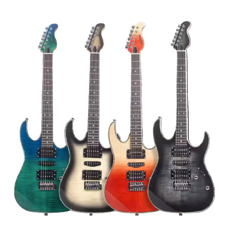 Demon - D2 Electric Guitar