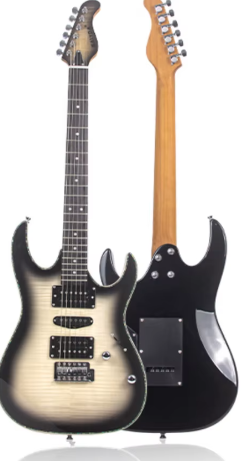 Demon - D2 Electric Guitar