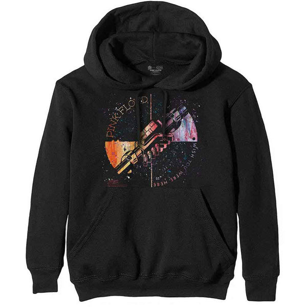 Pink Floyd - hoodies - Unisex - XX-Large - Long Sleeves