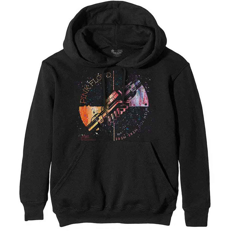 Pink Floyd - hoodies - Unisex - XX-Large - Long Sleeves