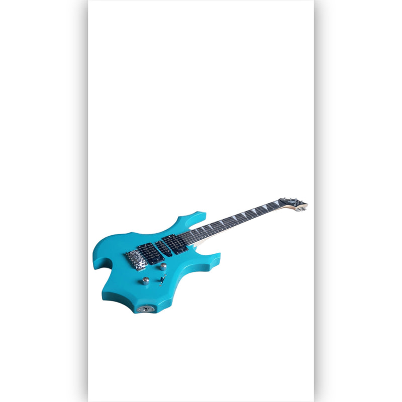 R-180 Electric Guitar