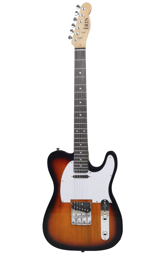 R-160 Electric Guitar