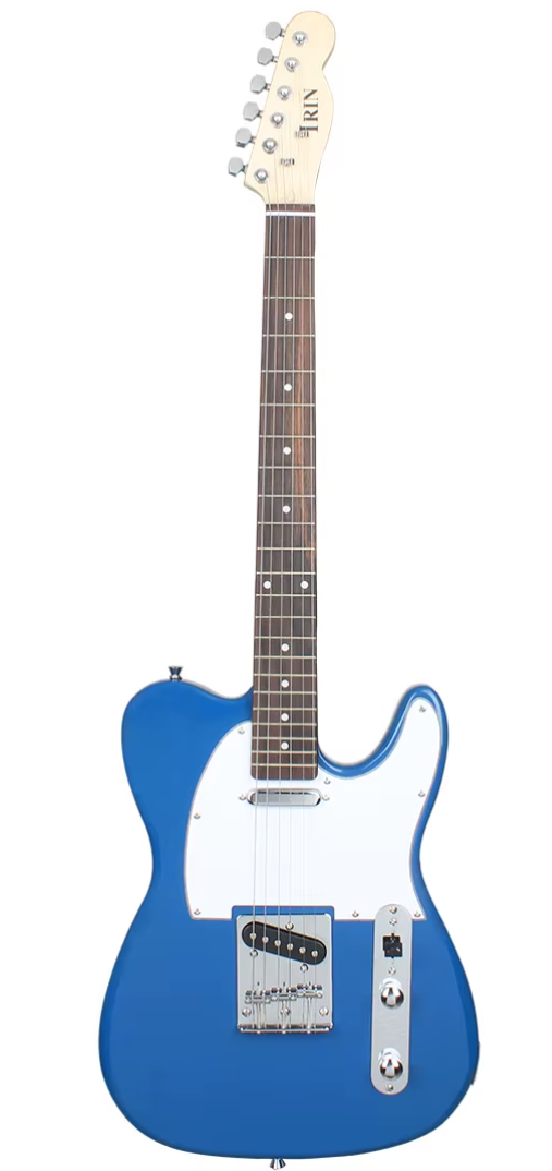 R-160 Electric Guitar