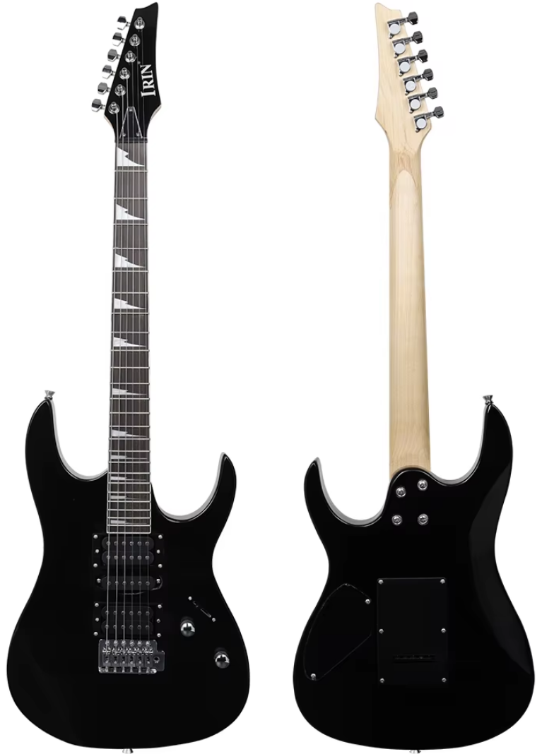 R-170 Electric Guitar