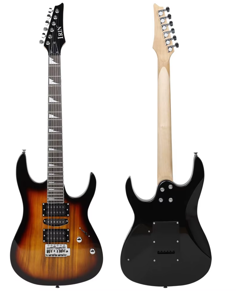 R-170 Electric Guitar