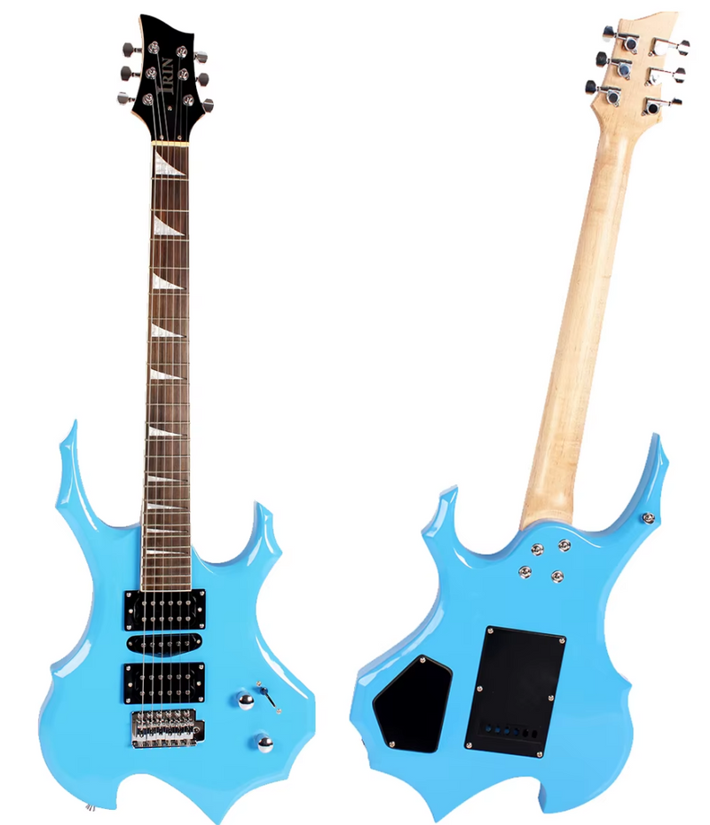 R-180 Electric Guitar