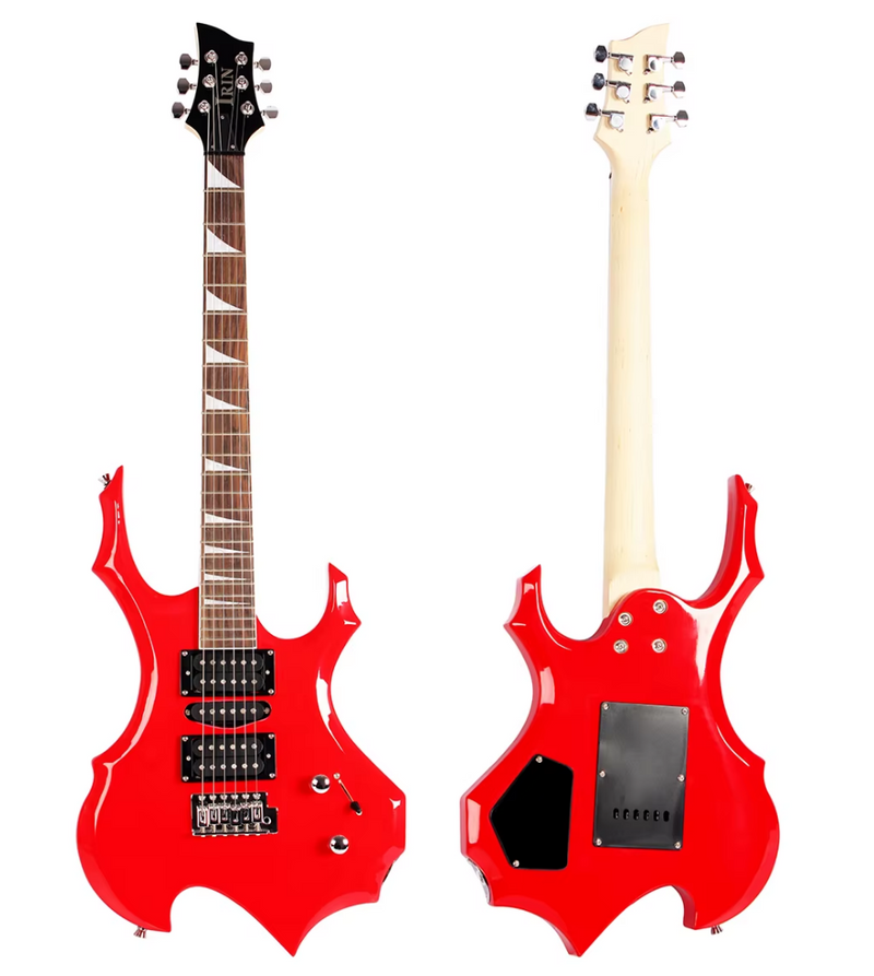 R-180 Electric Guitar