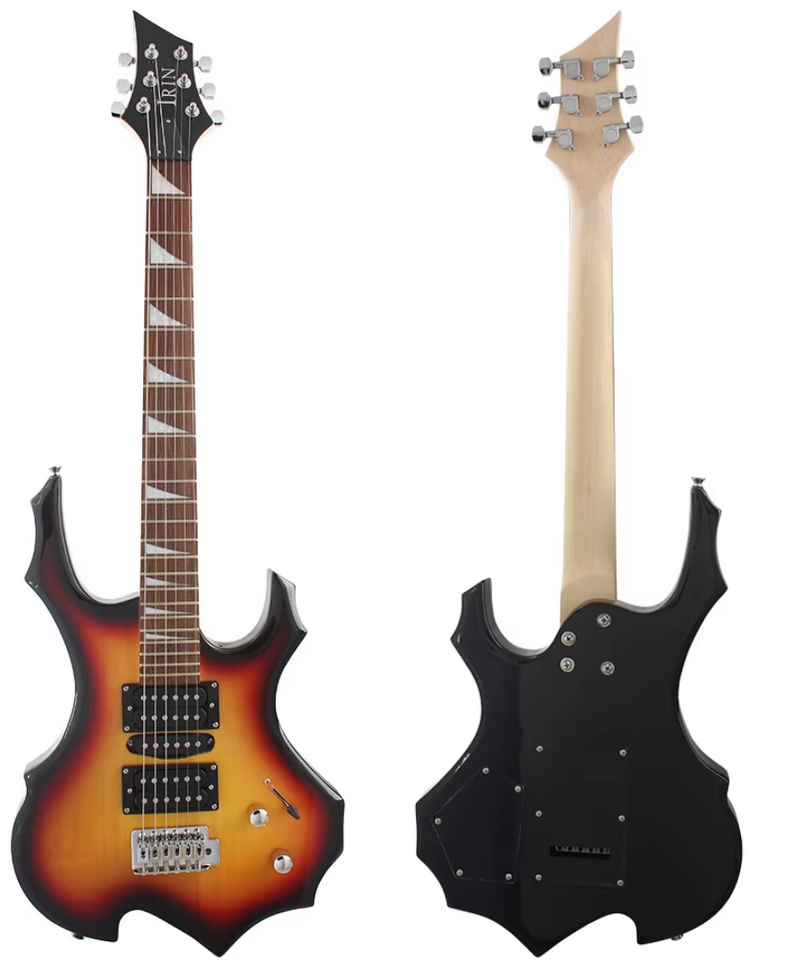 R-180 Electric Guitar