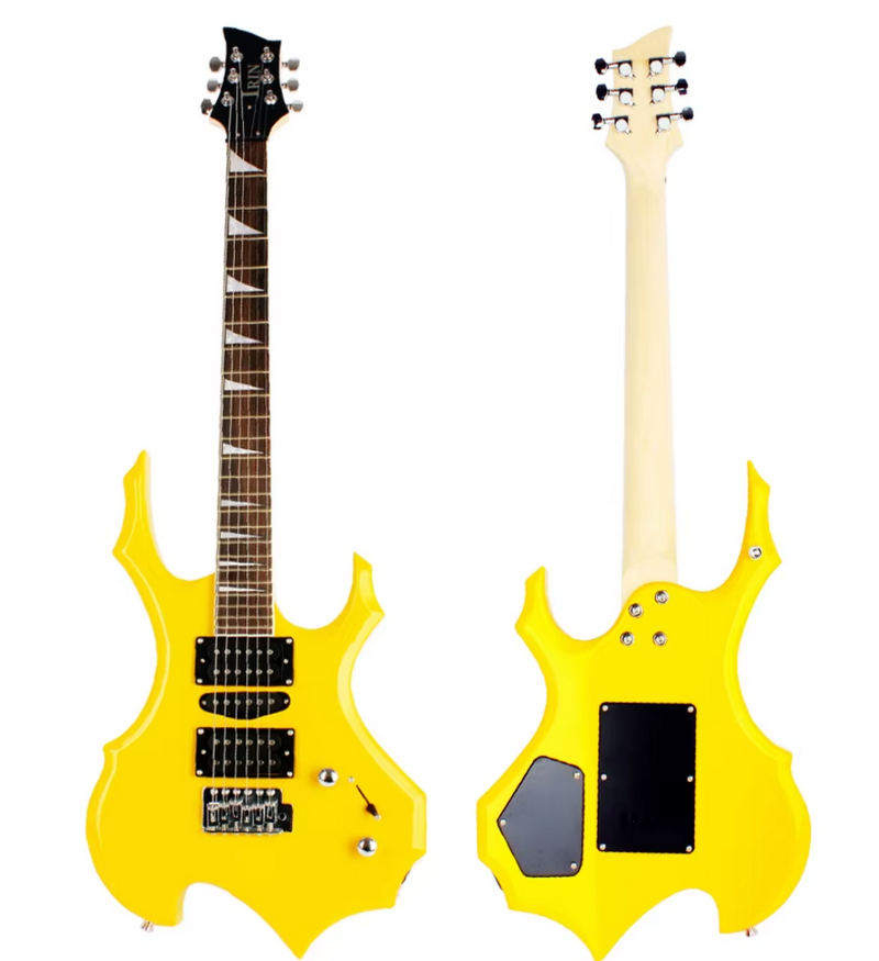R-180 Electric Guitar