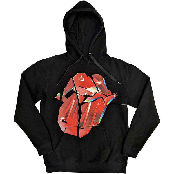 Rolling Stones - hoodies - Unisex - X-Large - Long Sleeves