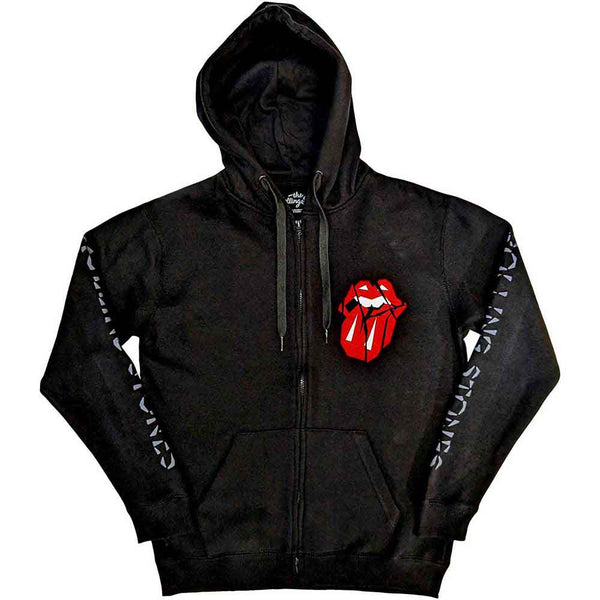 Rolling Stones - hoodies - Unisex - Small - Long Sleeves