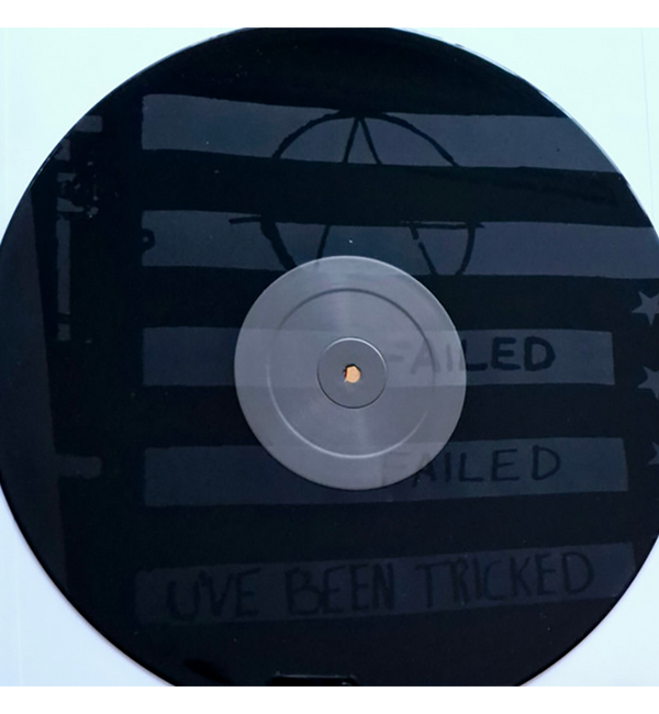 Rage Against the Machine – Live On Tour 1993 (RSD 2025 Limited Edition Double-LP)