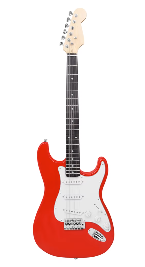ST-700 Electric Guitar