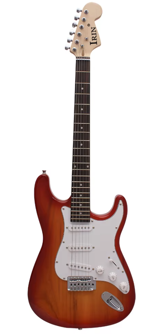 ST-700 Electric Guitar
