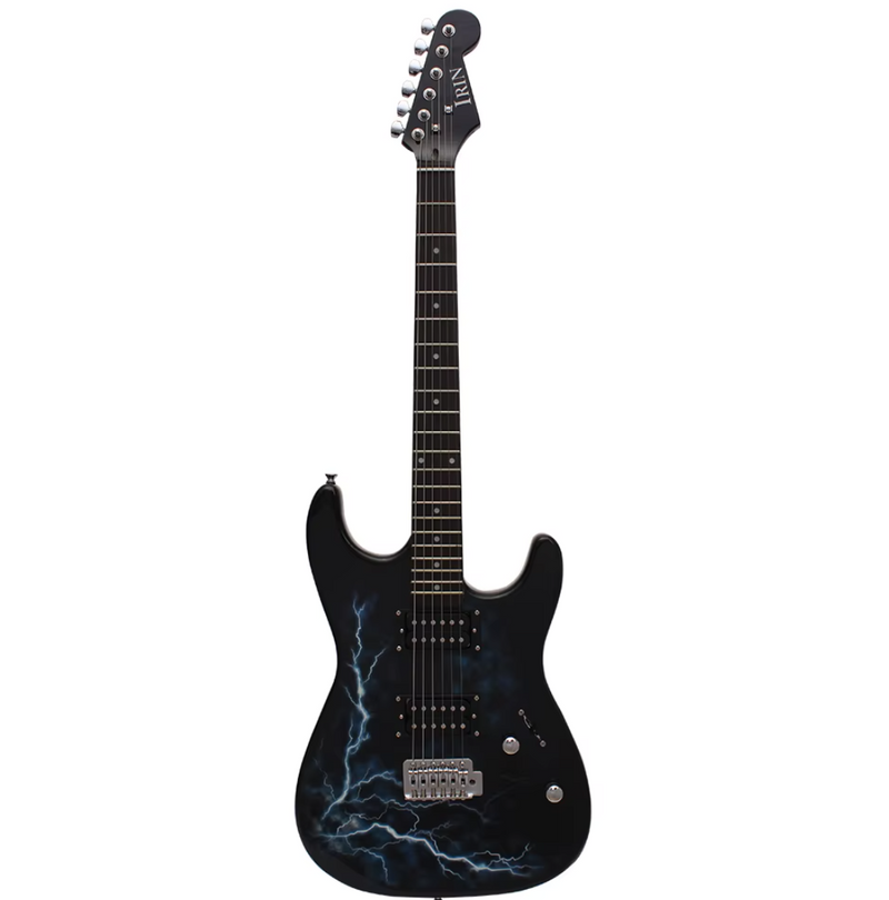 ST-750 Electric Guitar