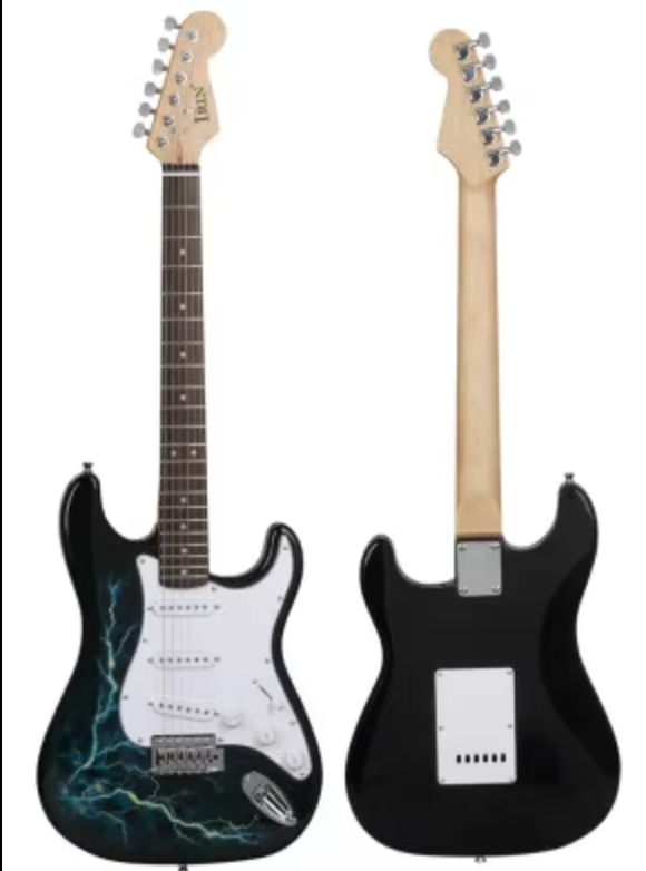 ST-750 Electric Guitar