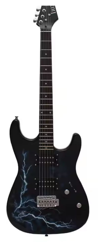 ST-750 Electric Guitar
