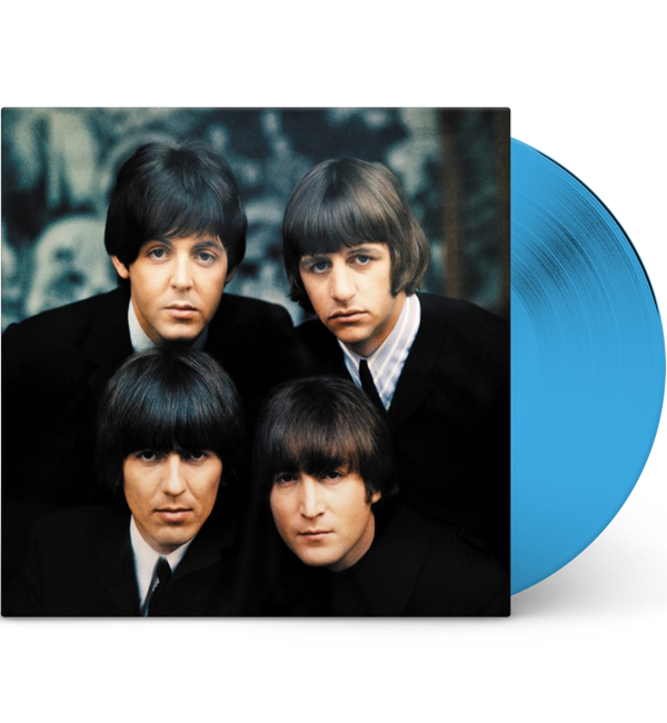 The Beatles – The Covers: Volume One (Limited Edition 12-Inch Album on Blue Vinyl)