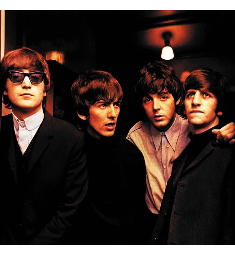 The Beatles – The Covers: Volume Two (Limited Edition 12-Inch Album on White Vinyl)