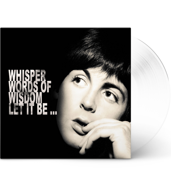 The Beatles – The Best Of Live (Limited Edition 4-LP Clear Vinyl Bundle)