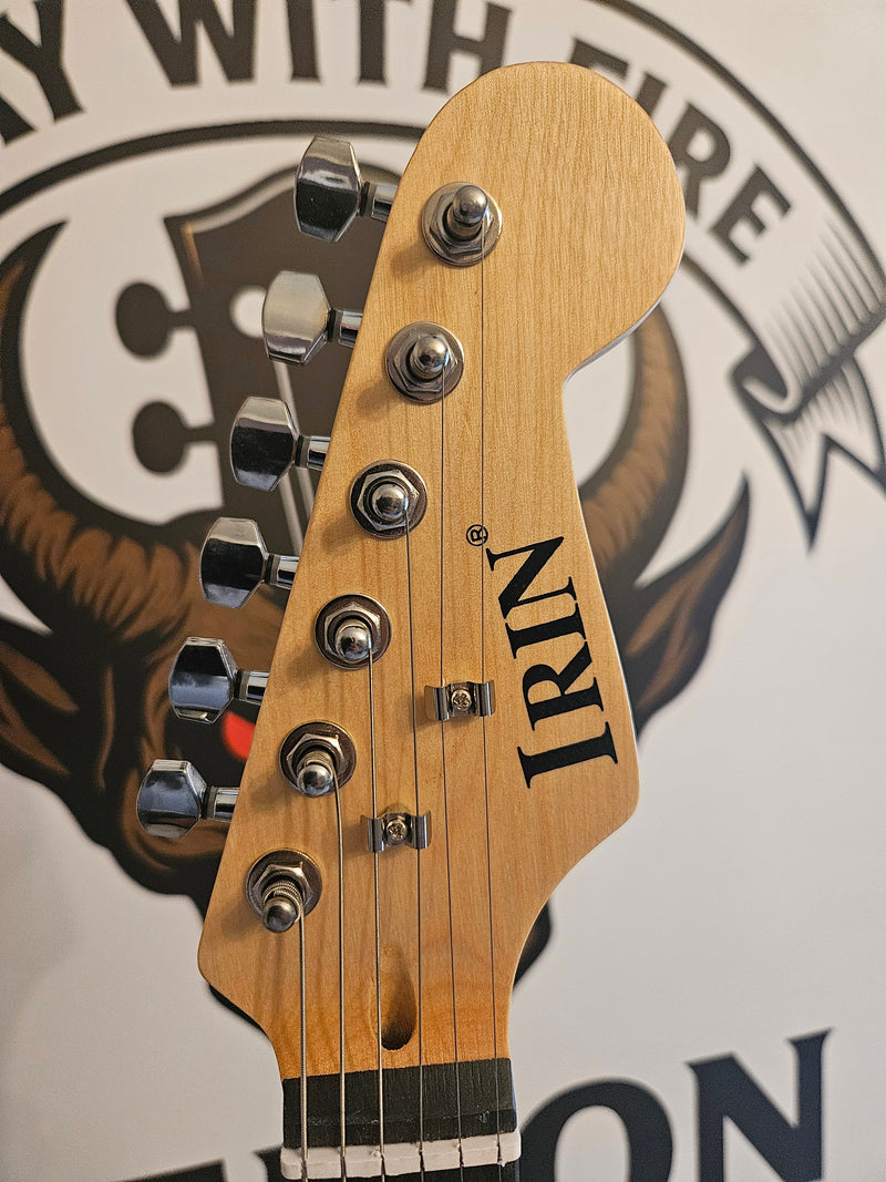 ST-750 Electric Guitar