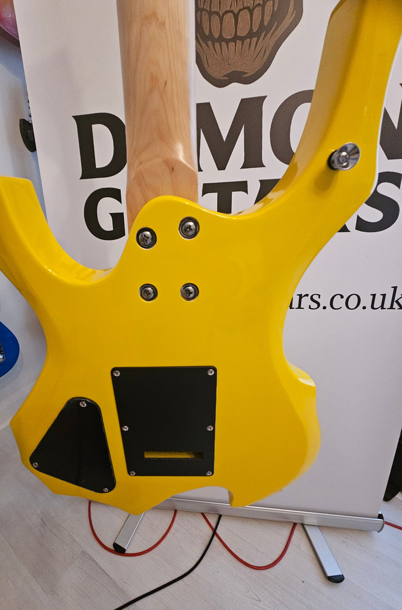 R-180 Electric Guitar