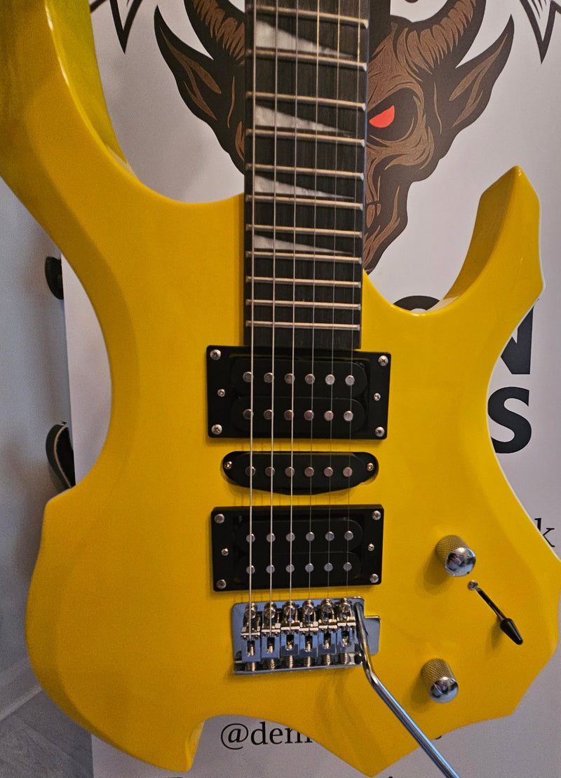 R-180 Electric Guitar