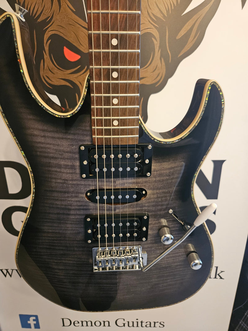 Demon - D2 Electric Guitar