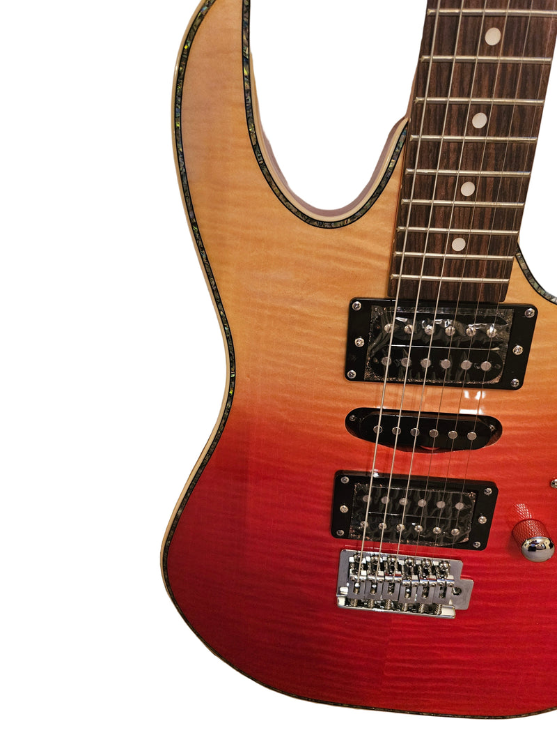 Demon - D2 Electric Guitar