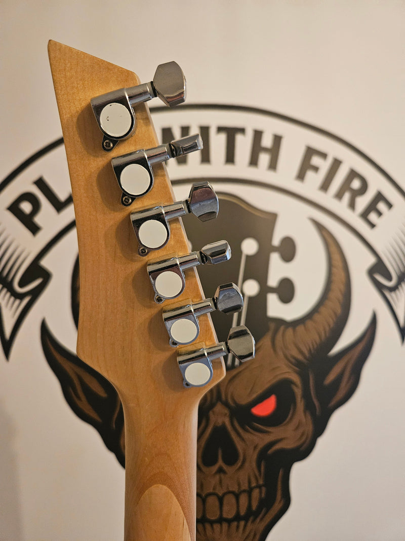 R-170 Electric Guitar