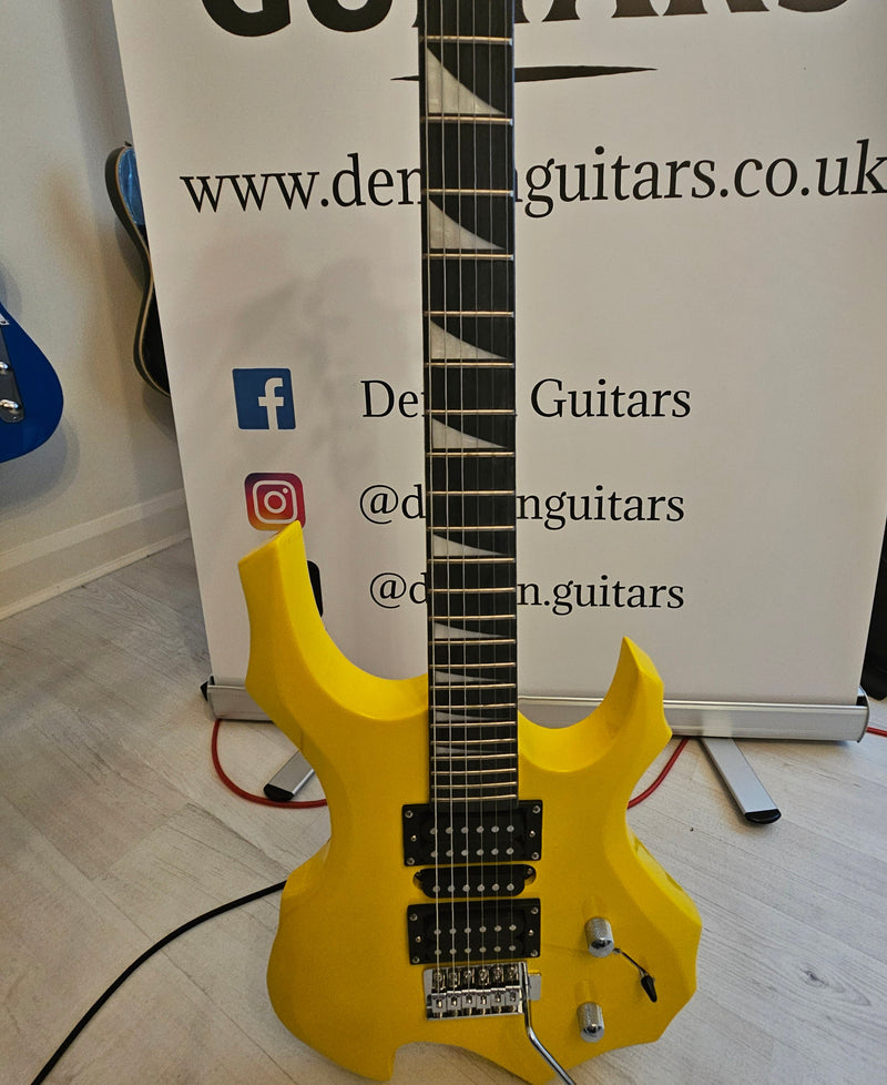 R-180 Electric Guitar