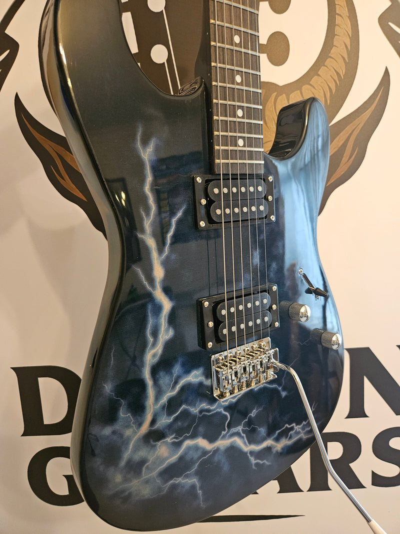 ST-750 Electric Guitar