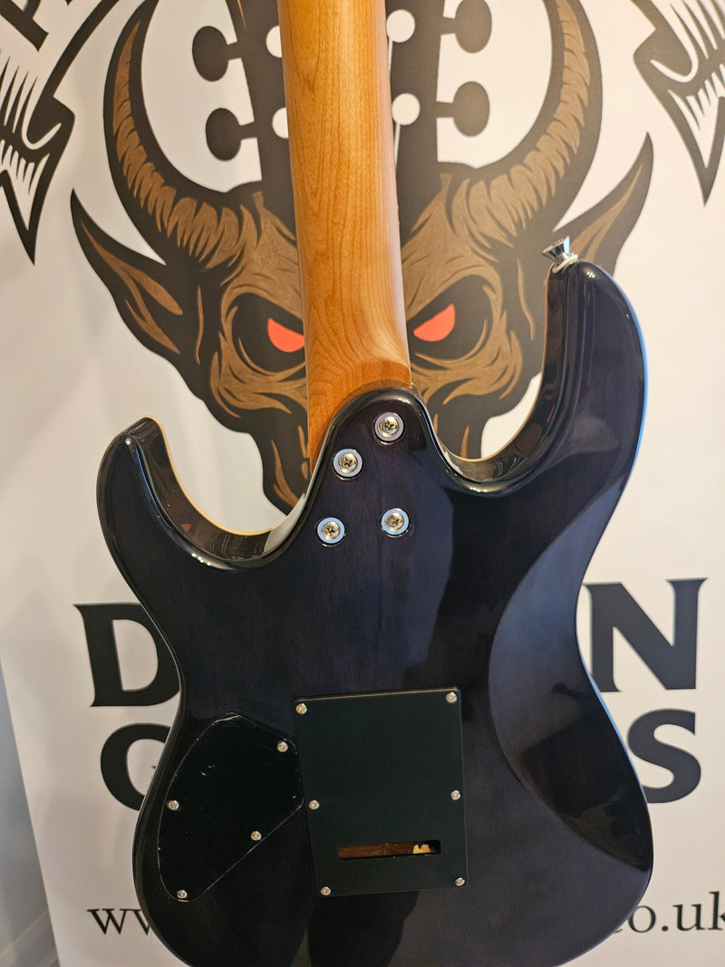 Demon - D2 Electric Guitar