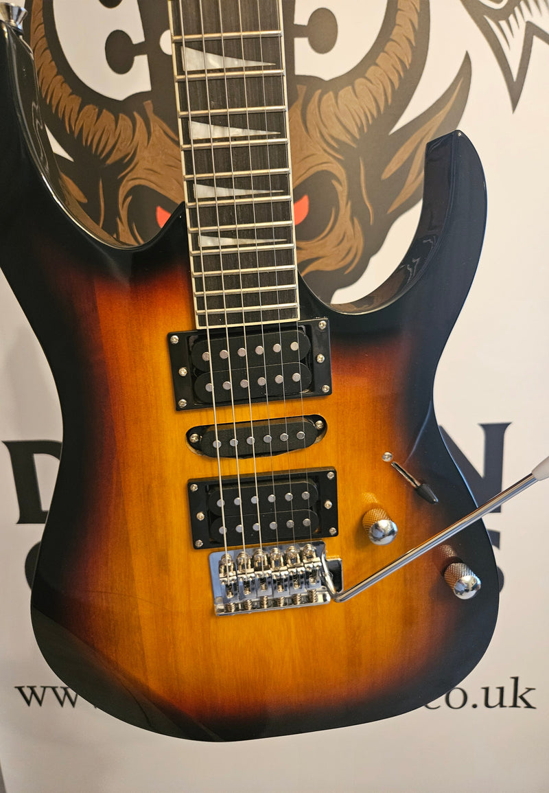 R-170 Electric Guitar