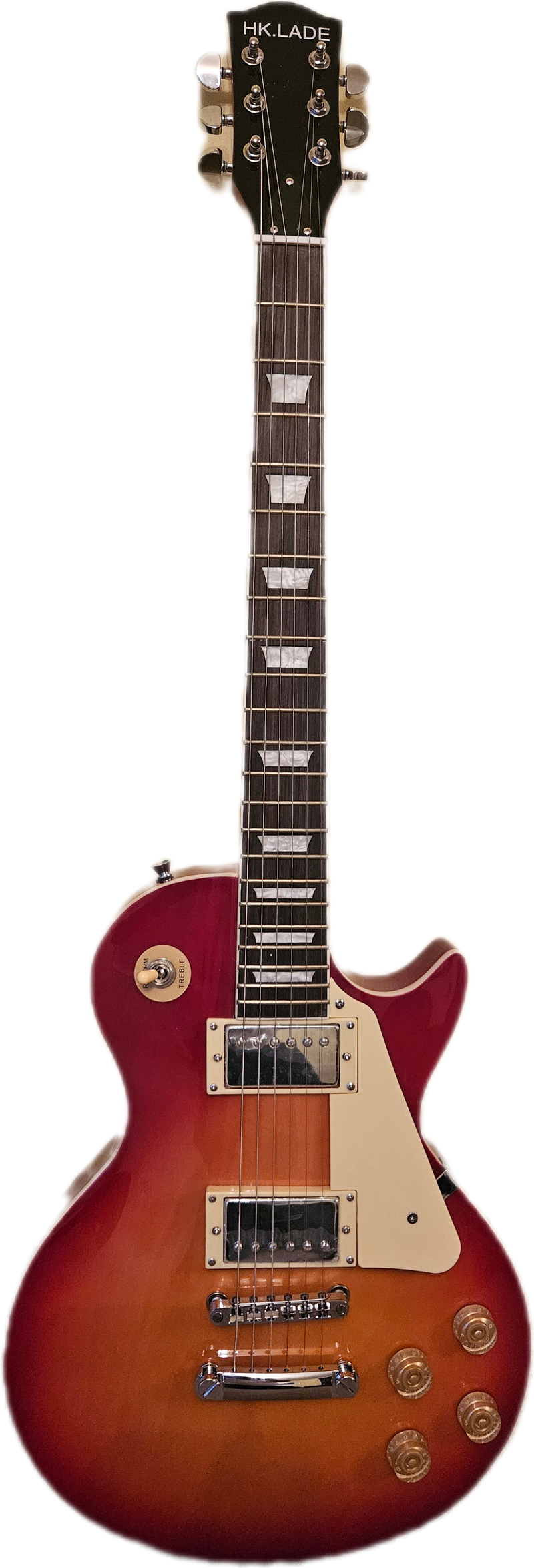 LP-800 Guitar