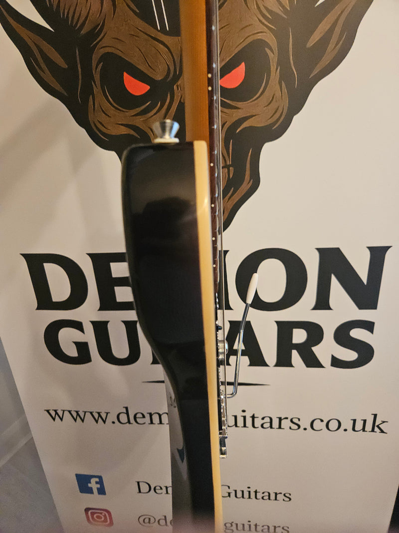 Demon - D2 Electric Guitar