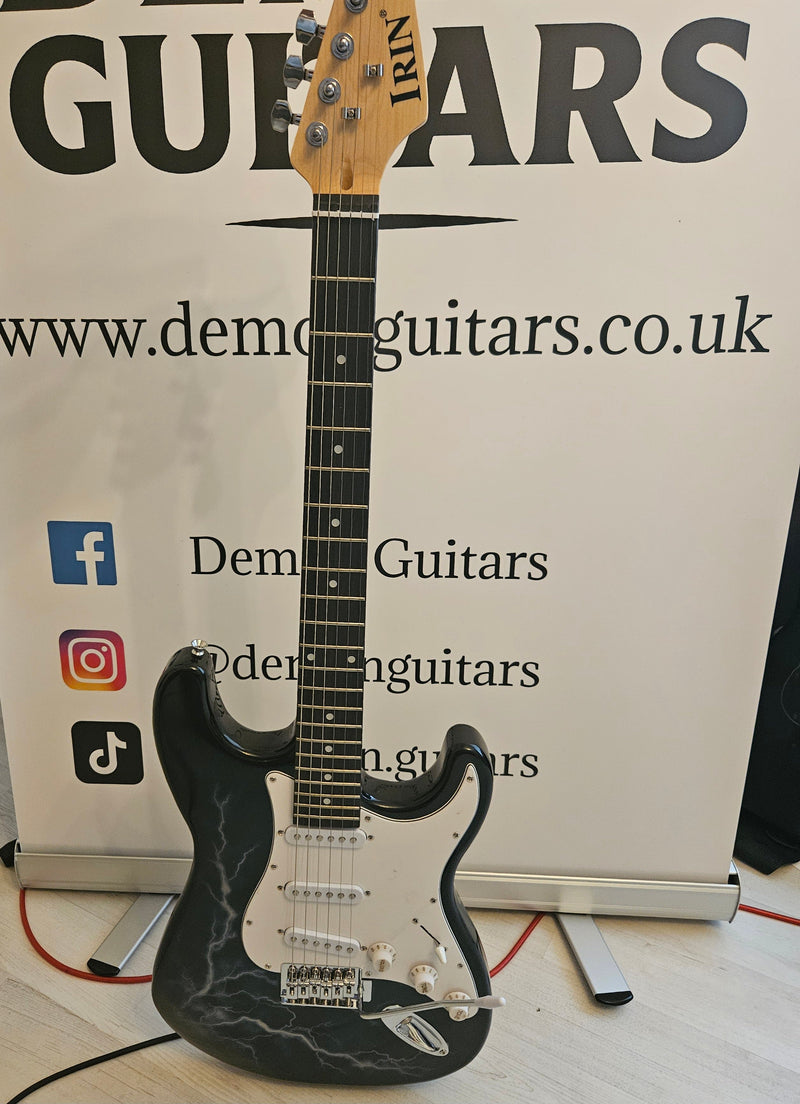 ST-750 Electric Guitar