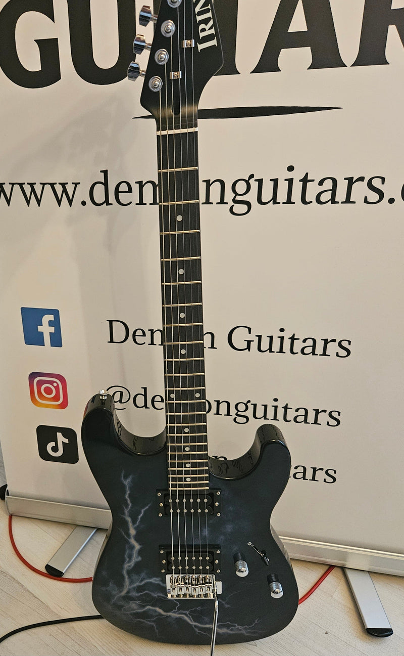 ST-750 Electric Guitar