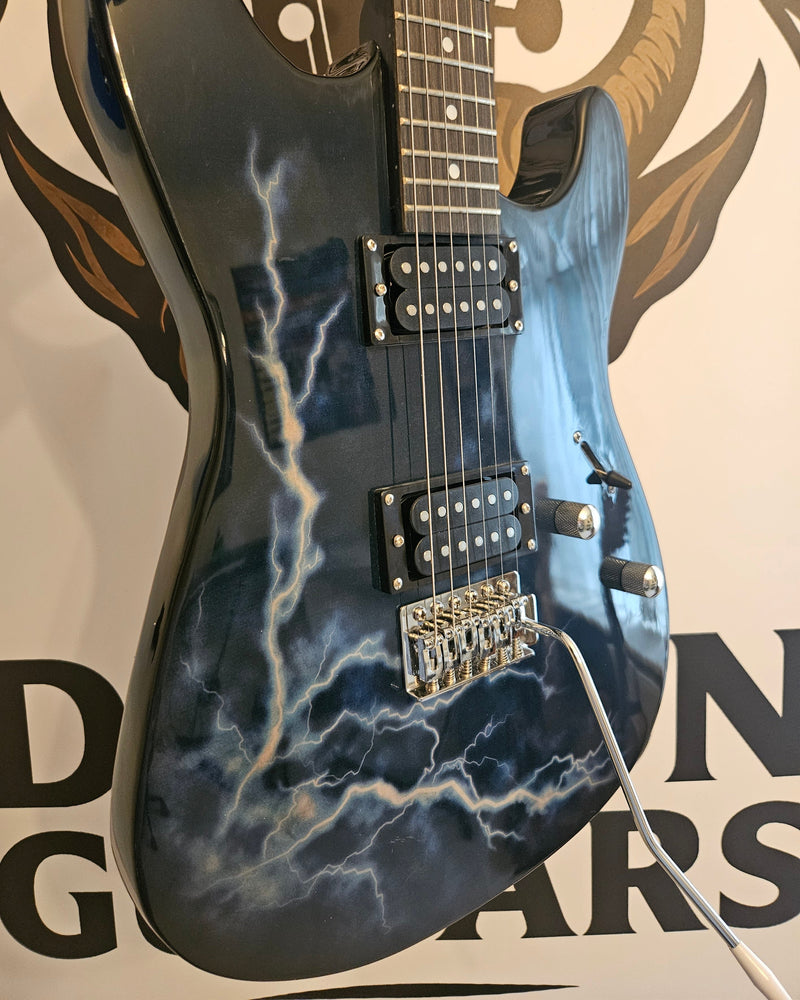 ST-750 Electric Guitar