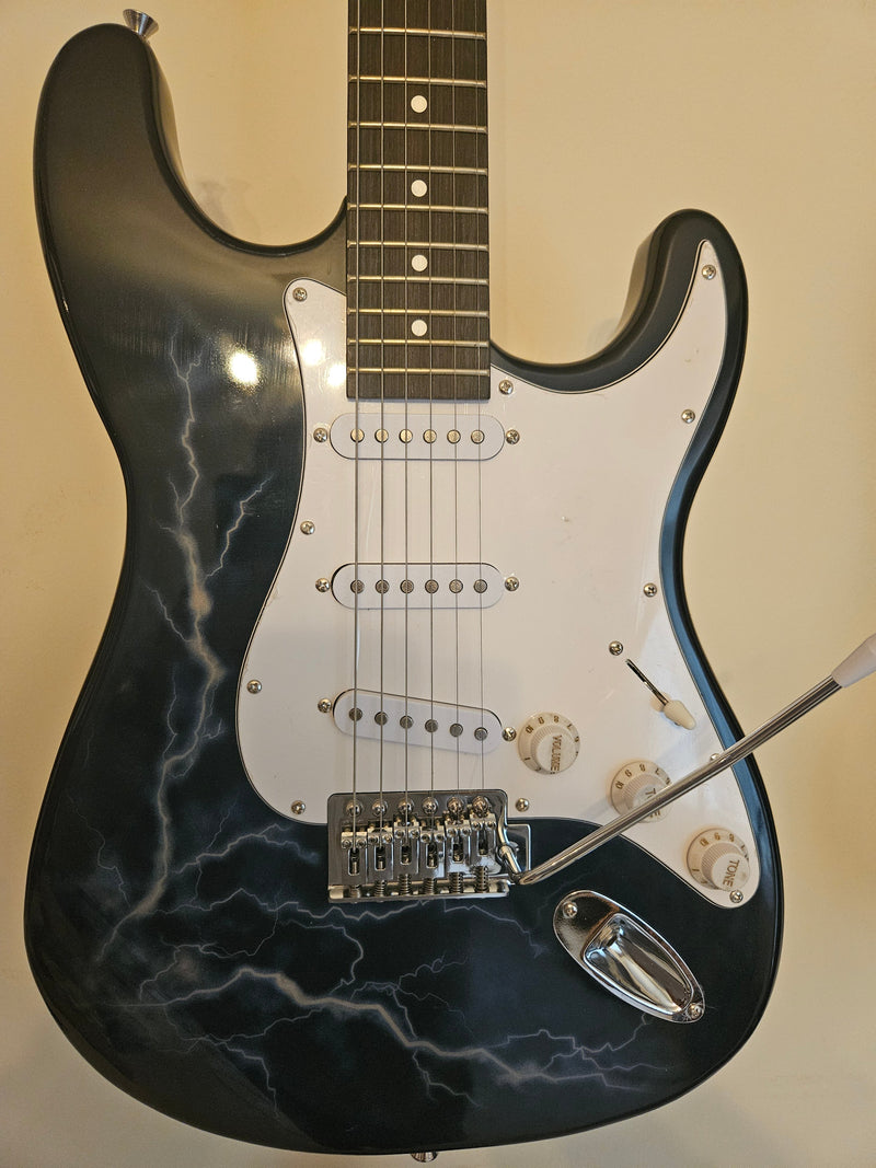 ST-750 Electric Guitar