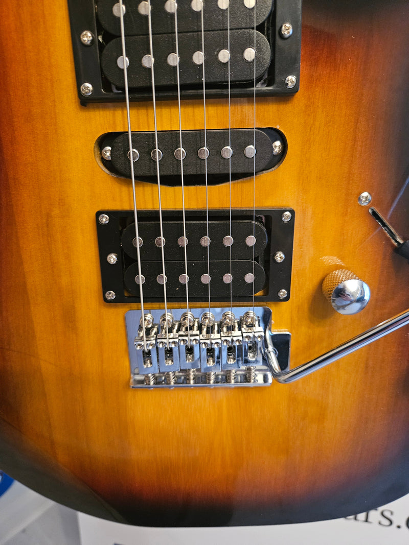 R-170 Electric Guitar